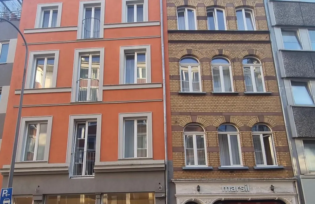 Maison Marsil - Boutique Hotel Koeln-1