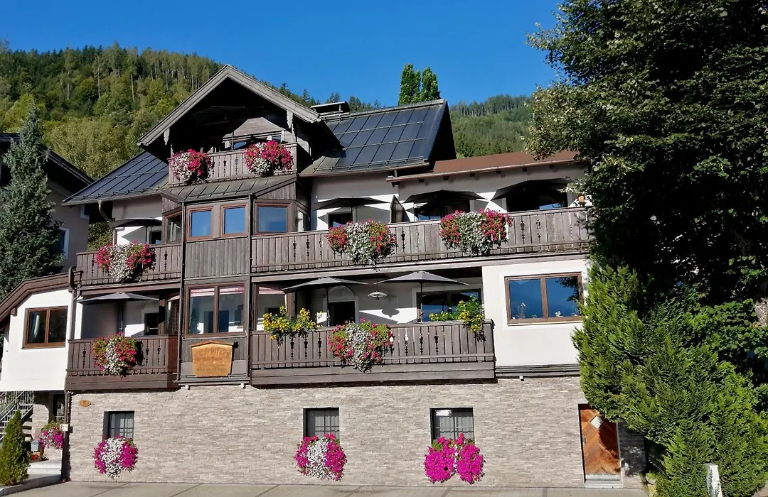 Haus Ditzer - Villa Theresia-1