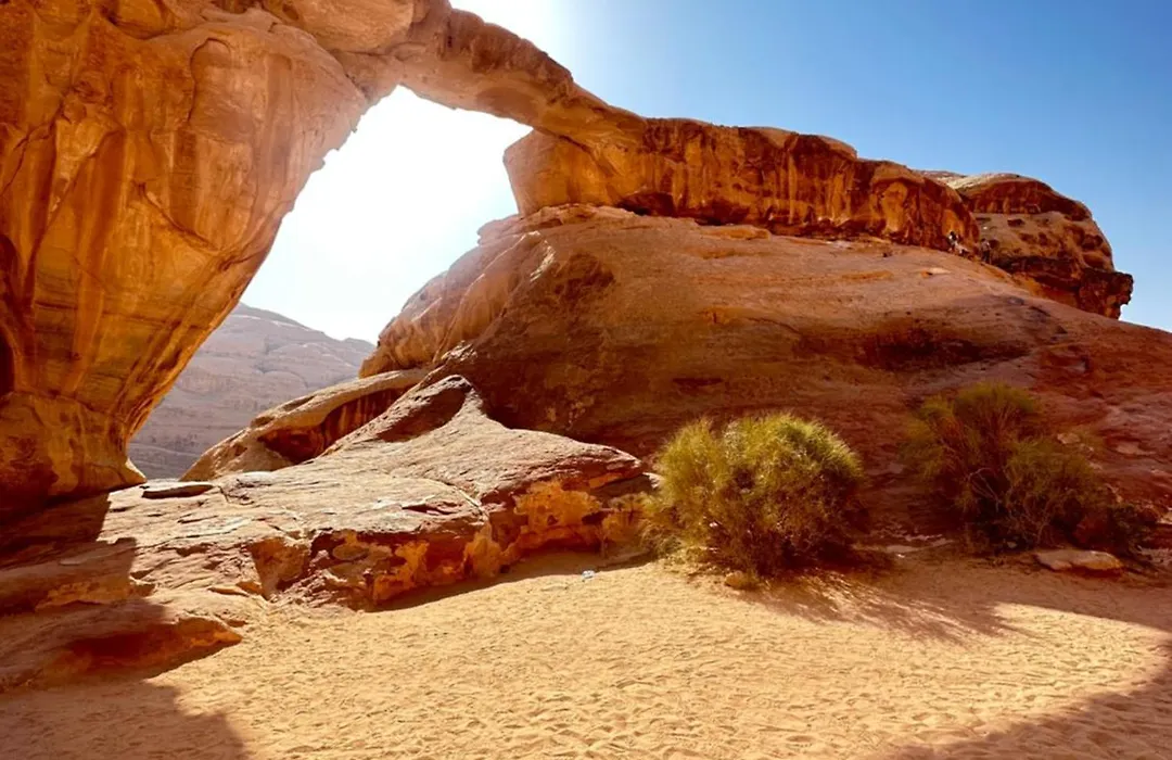 Bedouin Future Camp-1