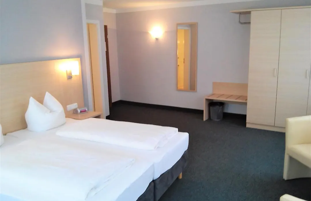 Hotel Brehm-1
