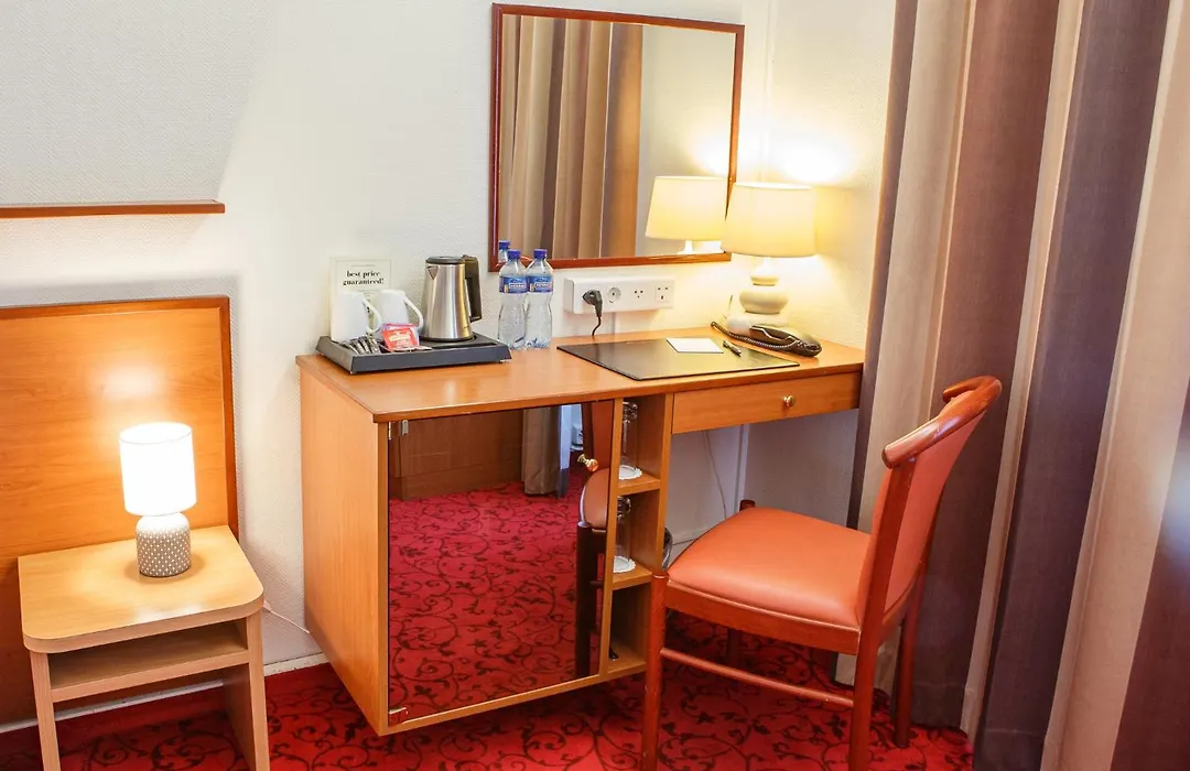 Hotel Astoria-1