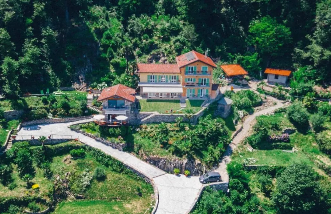 B&B Lago Maggiore-1