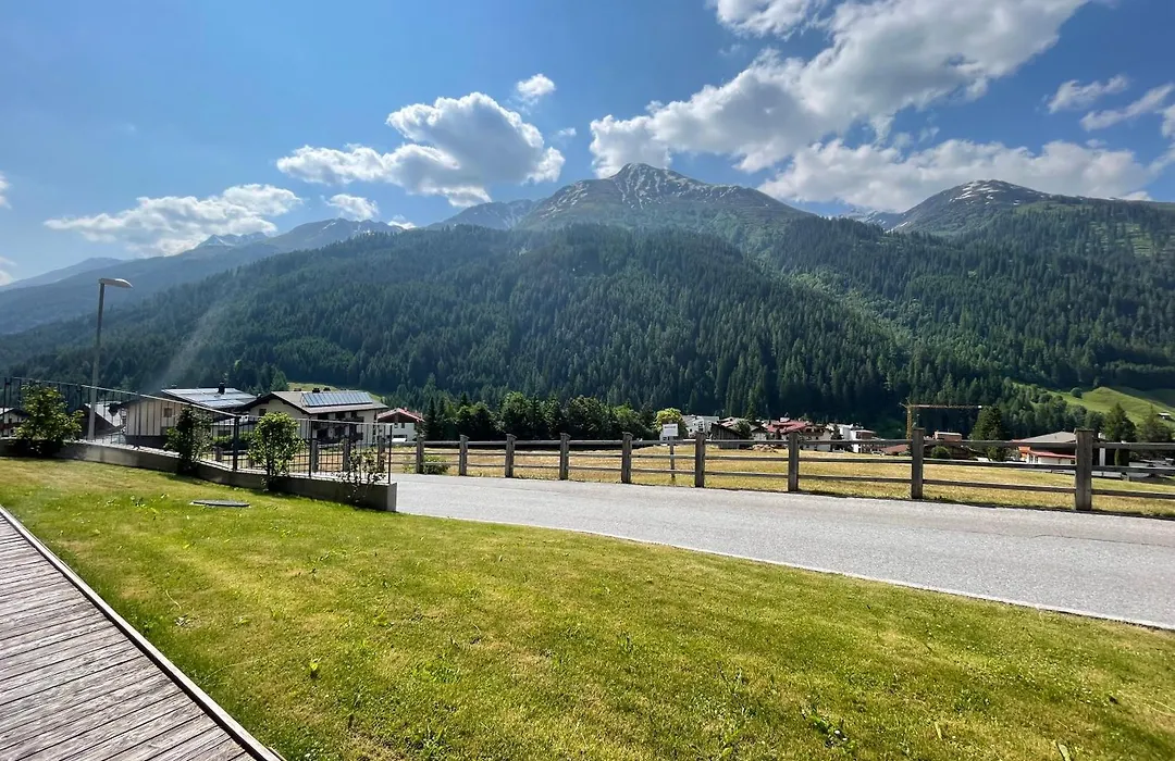 Mountain Spa Residences-1
