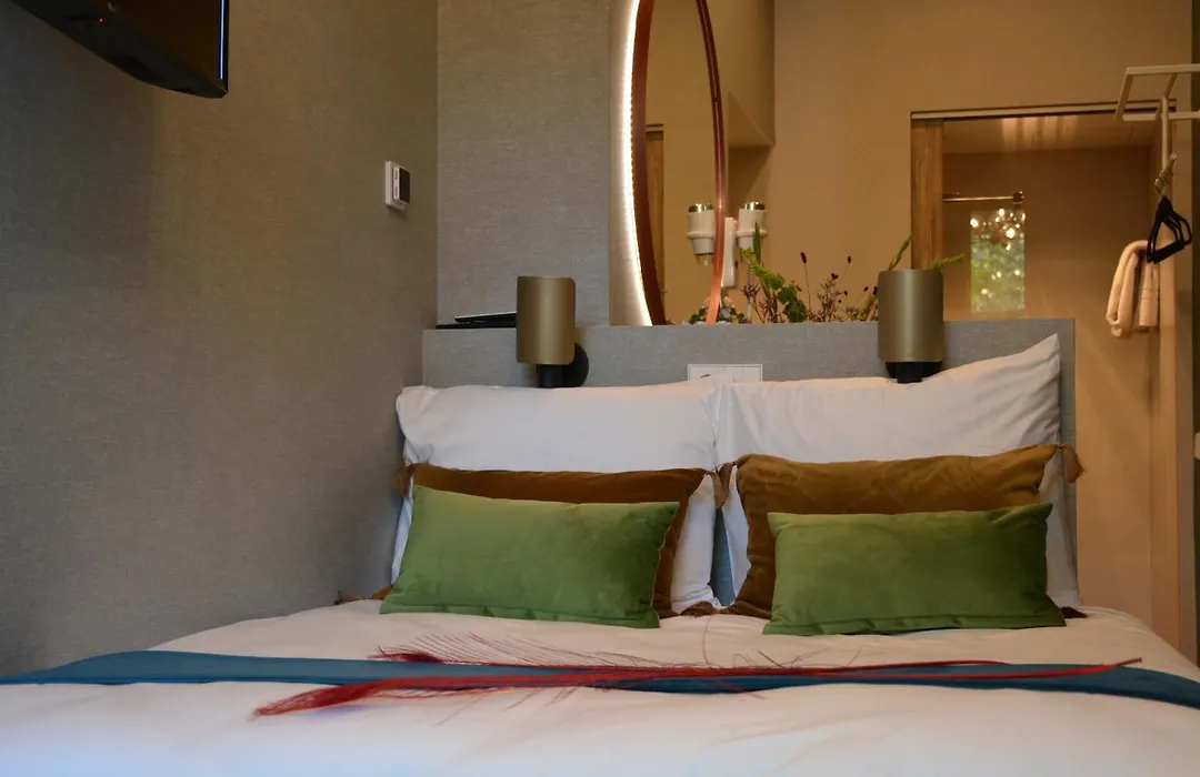 The If Boutique Hotel-1