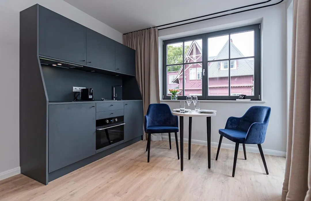 Gustav Appartements-1