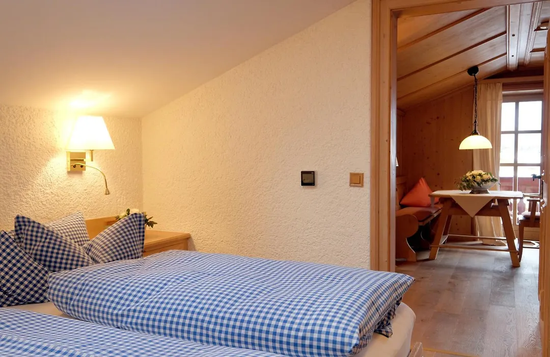 Hotel Maier zum Kirschner-1