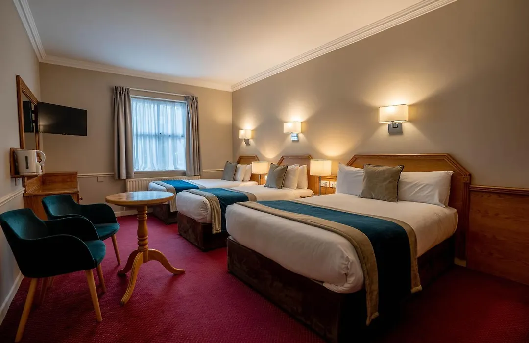 Harcourt Hotel-1