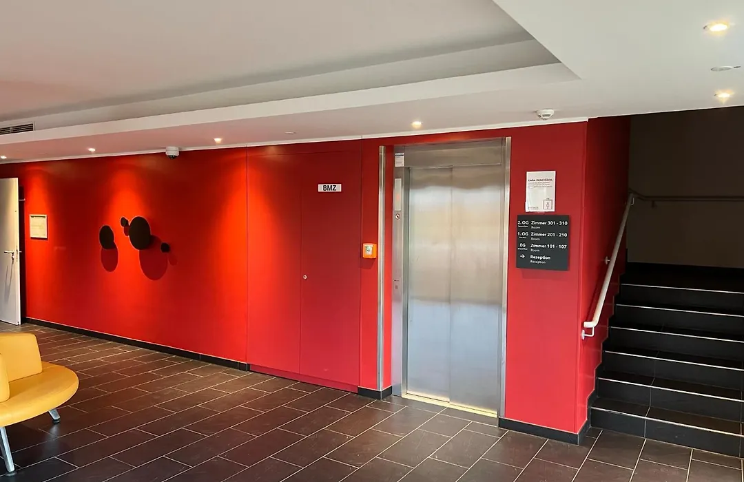 Serways Hotel Lüneburger Heide West-1