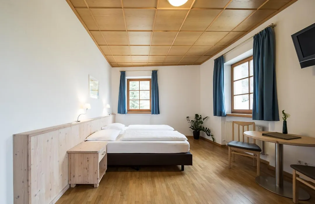 Hotel Masatsch-1