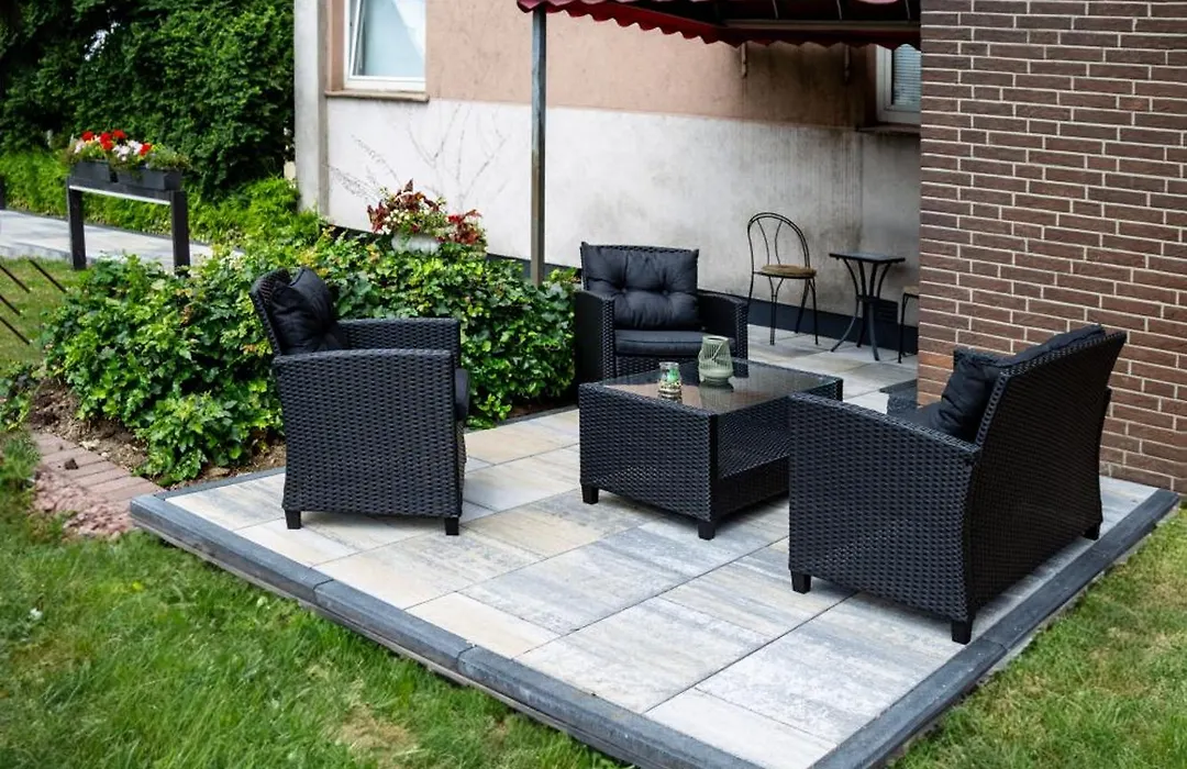Hotel Schmidt Garni-1