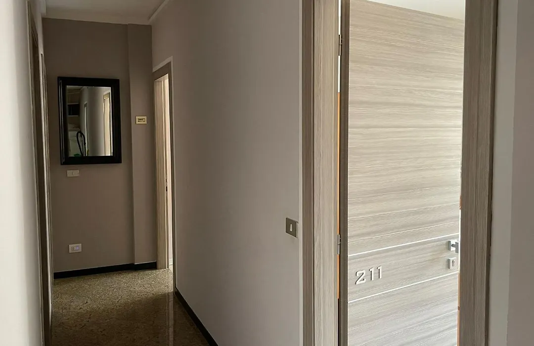 Albergo Tecla-1