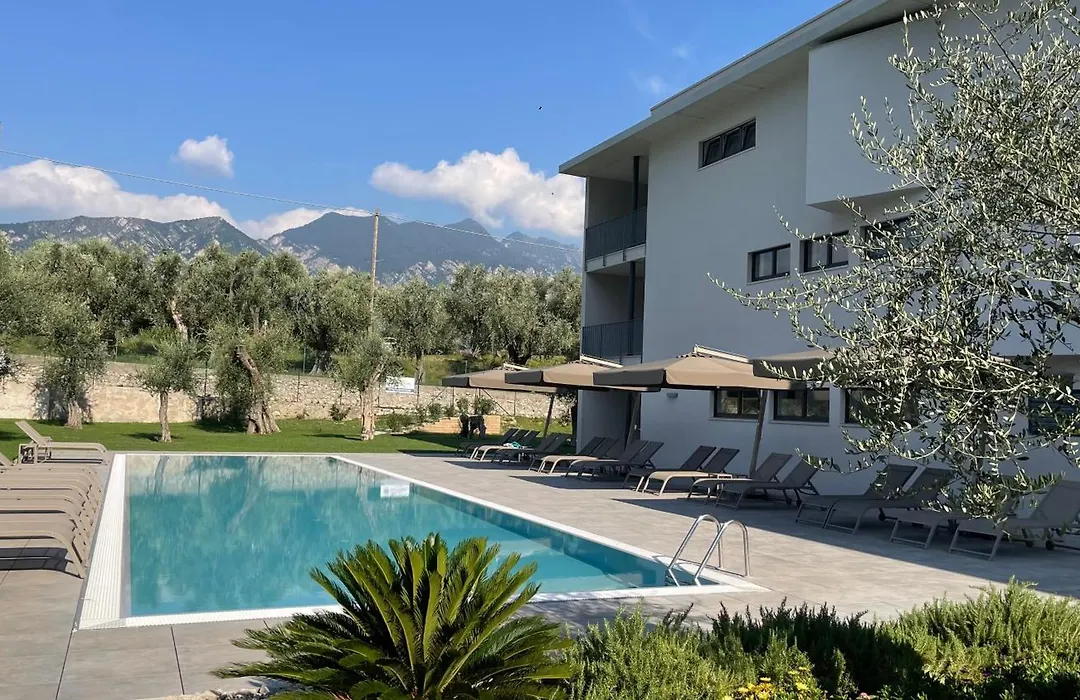 Residence Malcesine-Active&Family-1