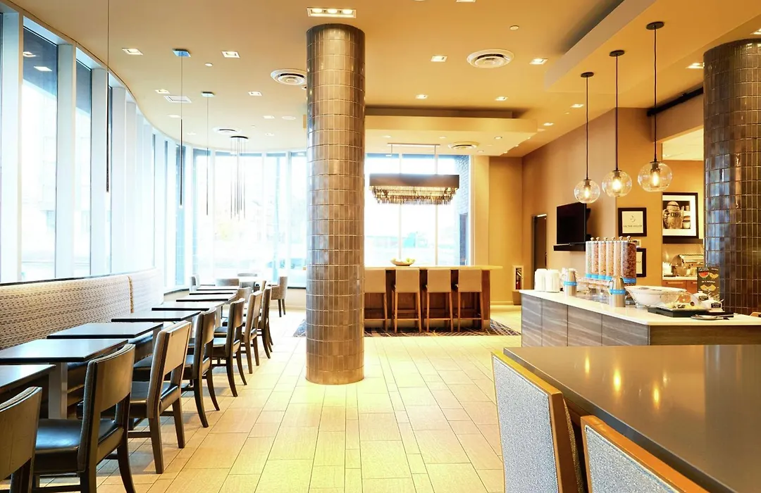 Hampton Inn Brooklyn Downtown-1