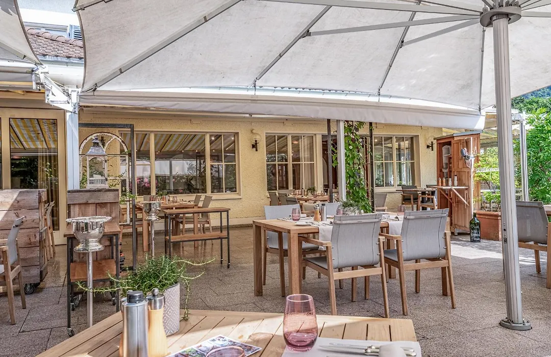 Landhotel Hirschen Swiss Quality-1