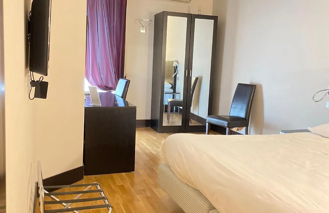 Mh Design Hotel-1