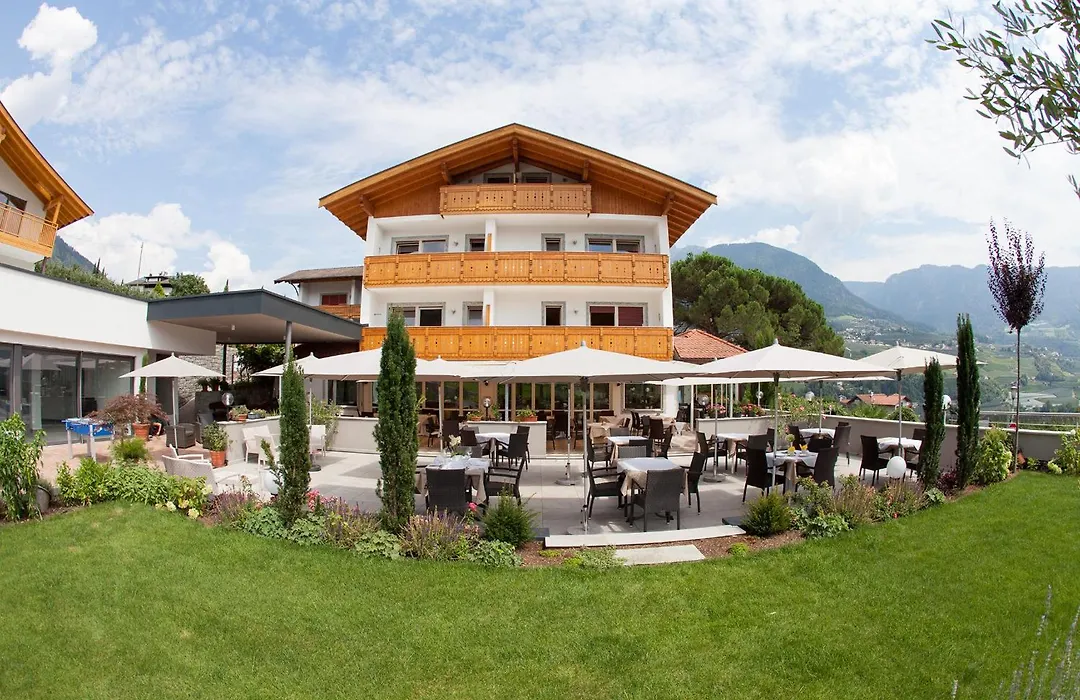 Hotel Eichenhof-1