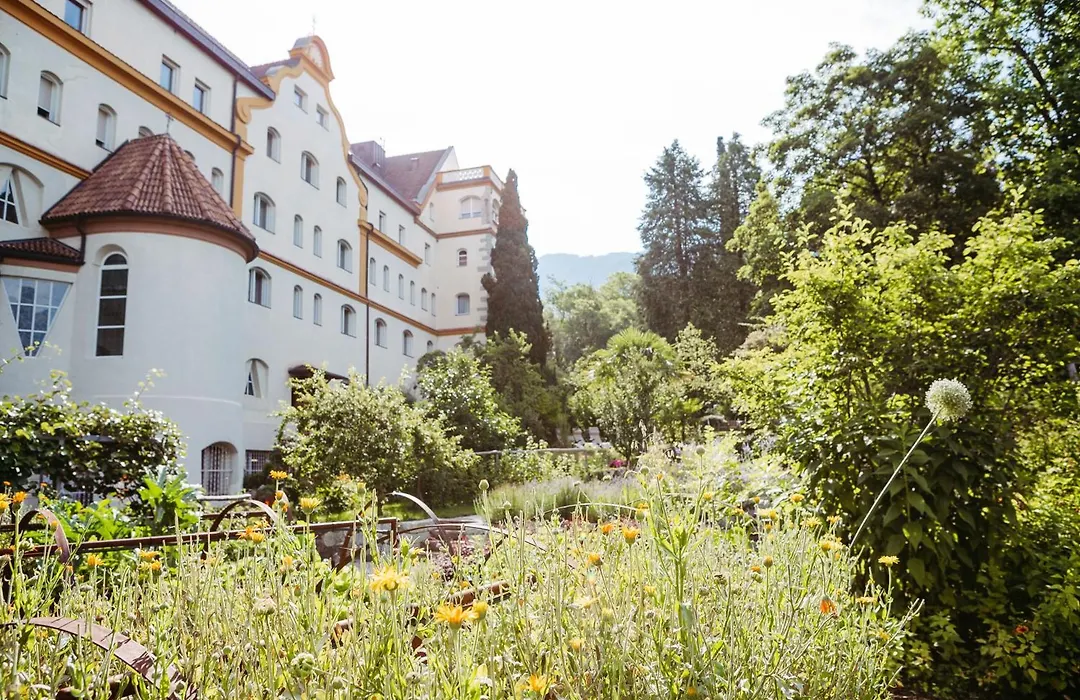 Gästehaus Salvatorianerinnen-1