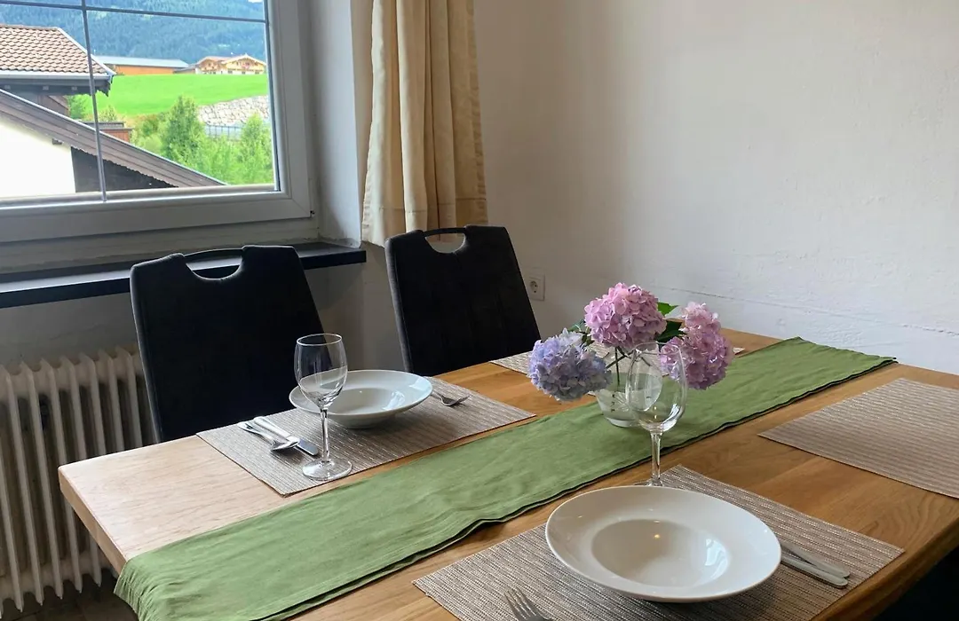 Appartements Konrad-1