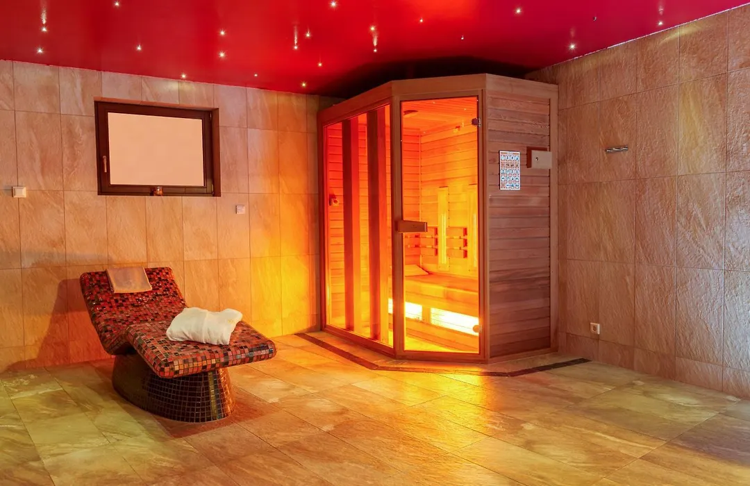 Hotel Künstleralm-1