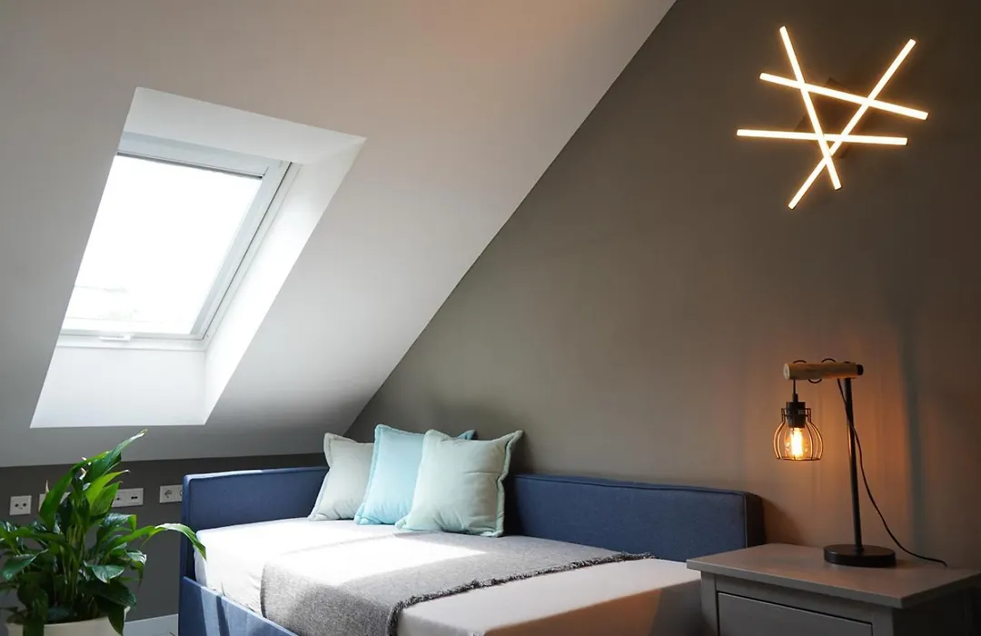 Aparthotel am Zwinger-1