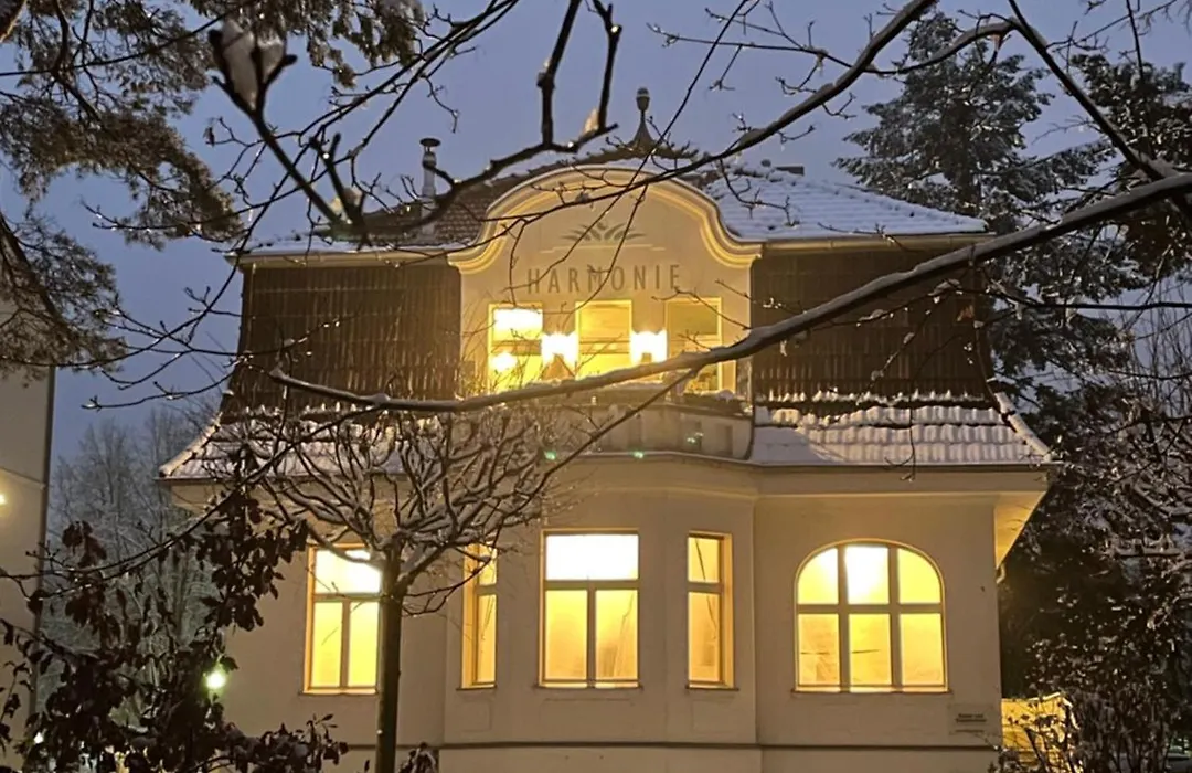 Villa Harmonie-1