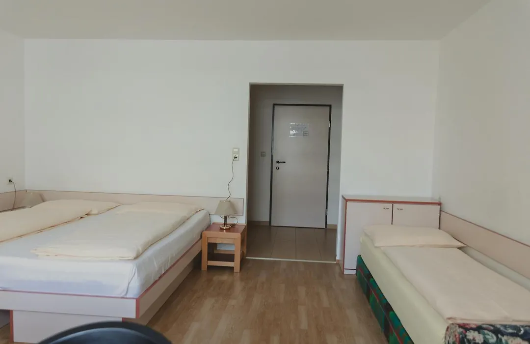 Sommerhotel Karwendel-1