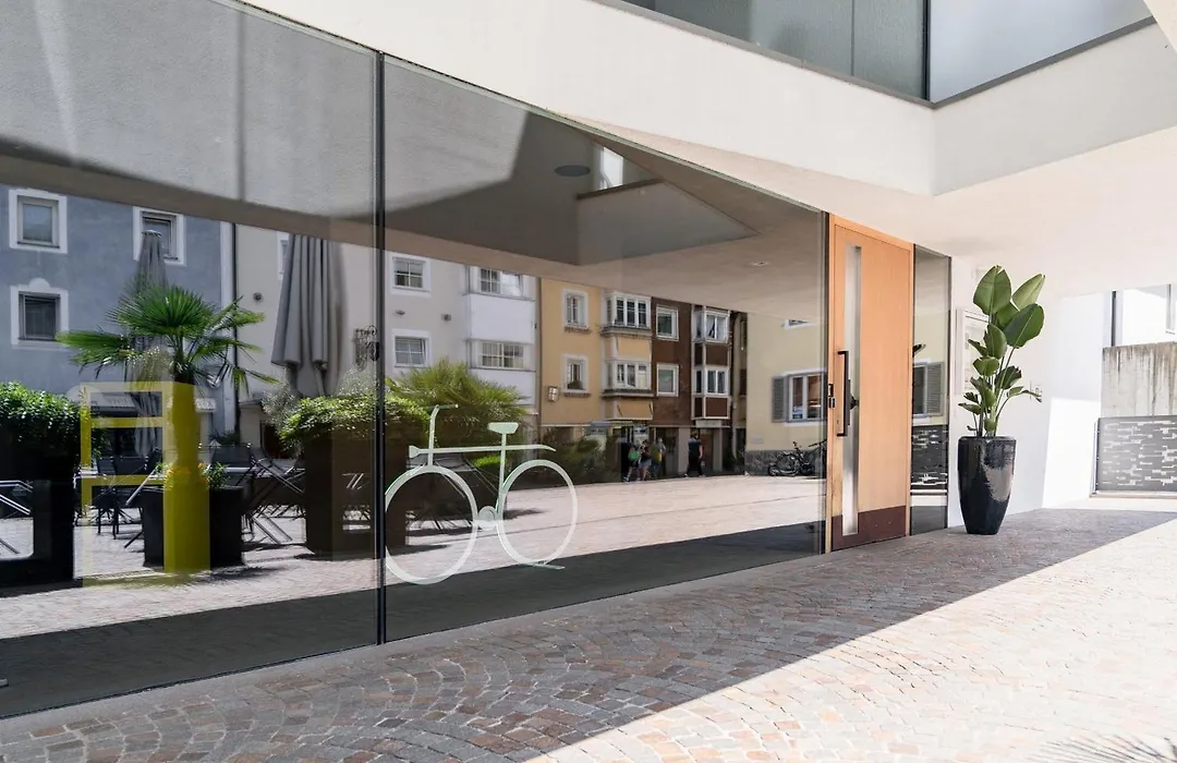 Soley Suites - Adults Only-1