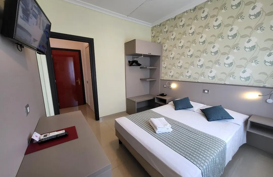 Hotel Dei Fiori-1