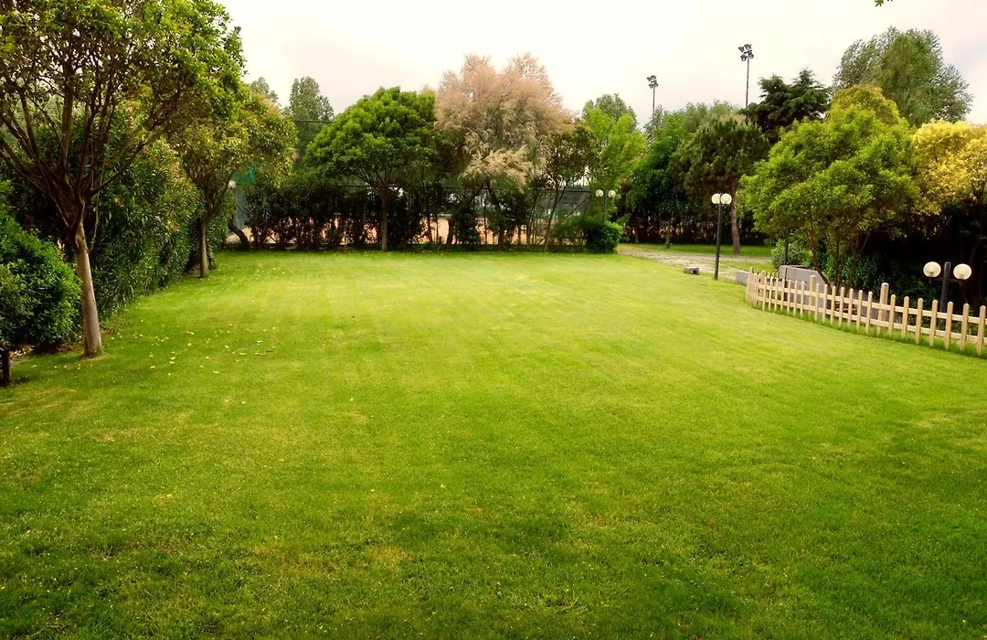 Sheraton Istanbul Atakoy Hotel-1