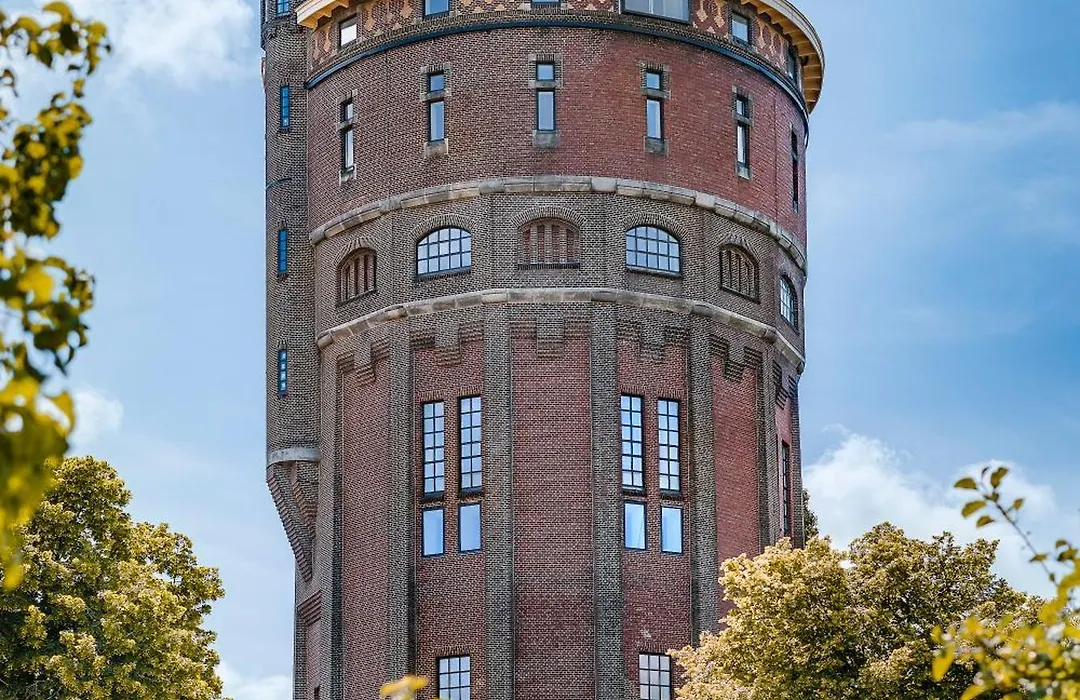Hotel Watertoren West-1