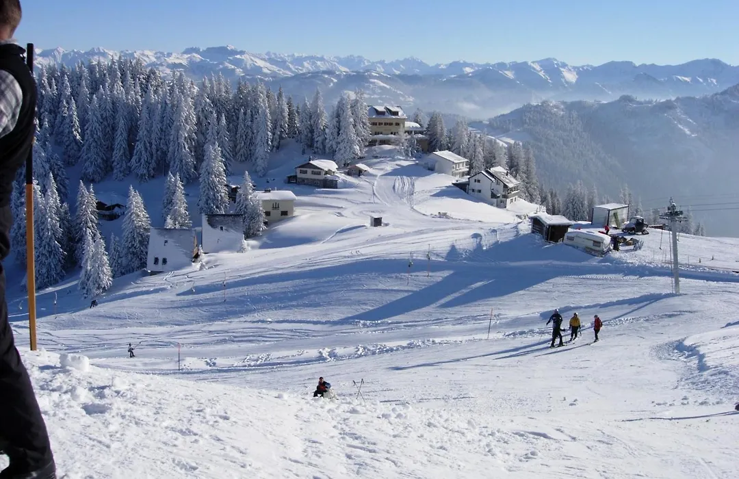 Berggasthaus Zanuz-1