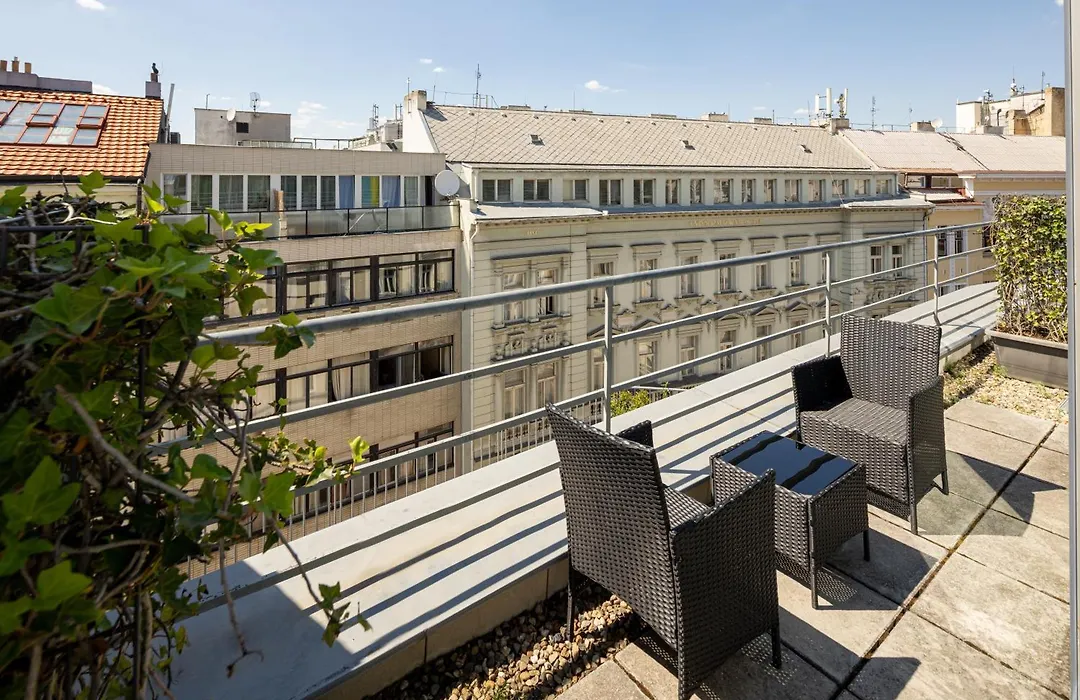 K+K Hotel Fenix-1