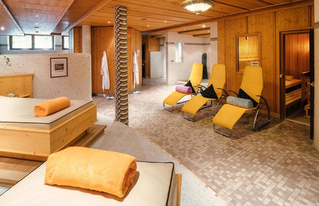 Huber Hotel Tramserhof-1