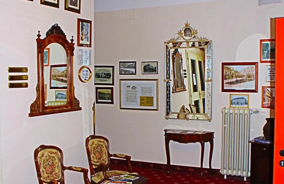 Altstadthotel Mosser-1