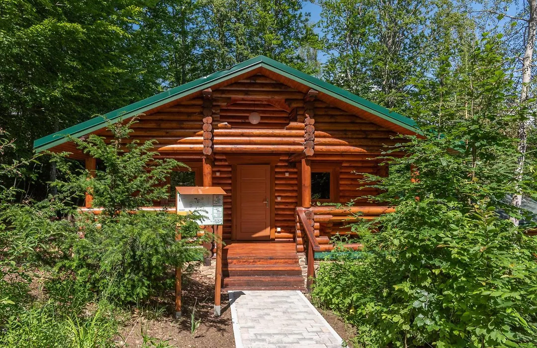 Robenstein Hotel&SPA - Villa-1