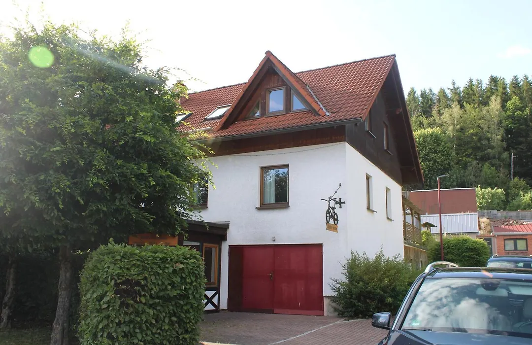 Die Radler-Scheune Finsterbergen-1