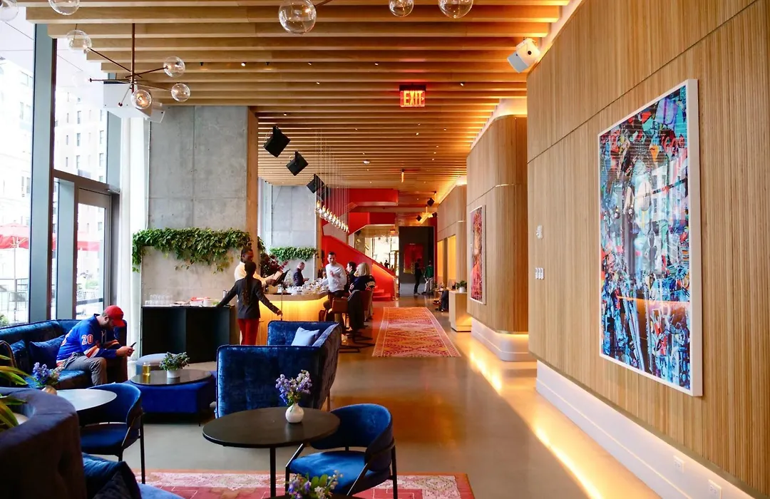 Virgin Hotels New York City-1