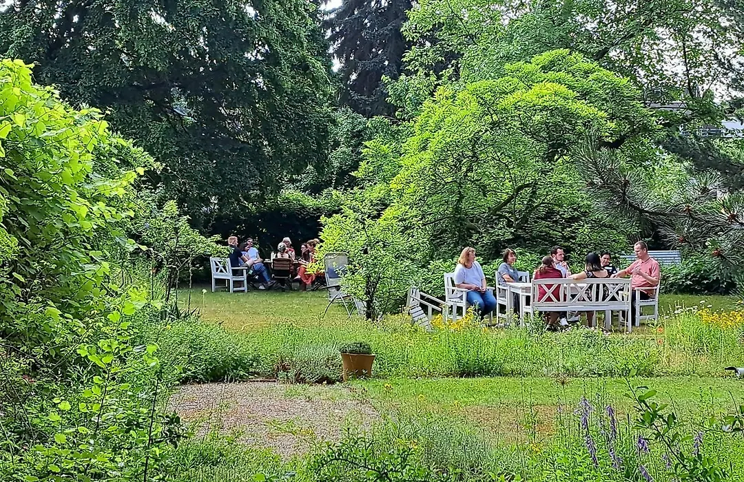 Gäste- und Tagungshaus am Glockengarten-1