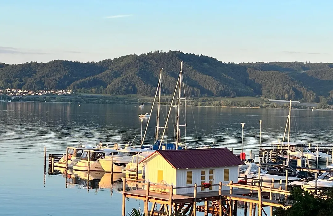 Hotel Sommerhaus Garni am See-1