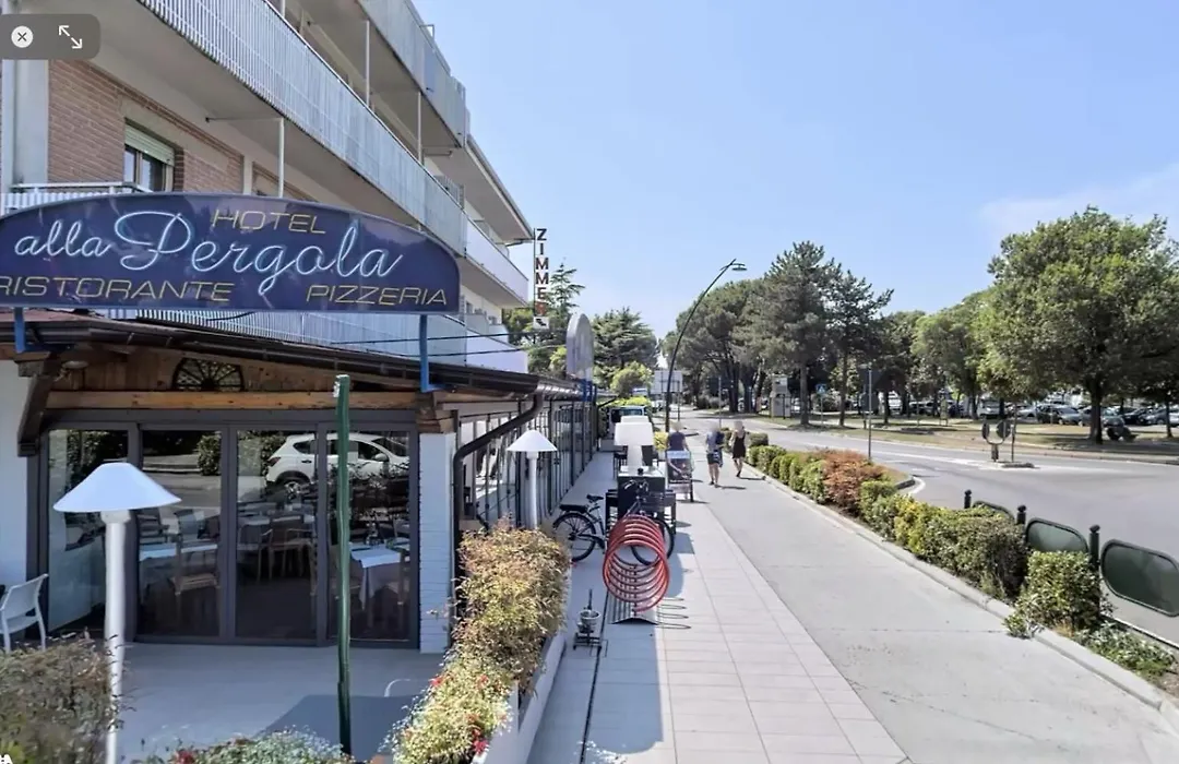 Alla Pergola-1