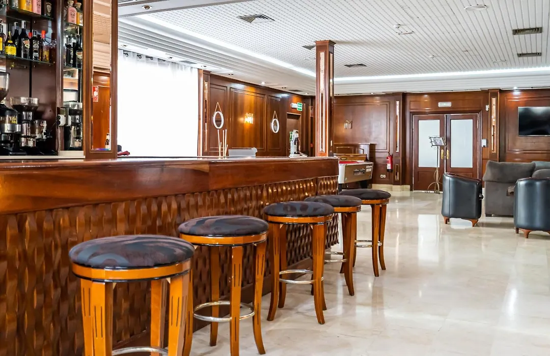 Hotel Beleret-1