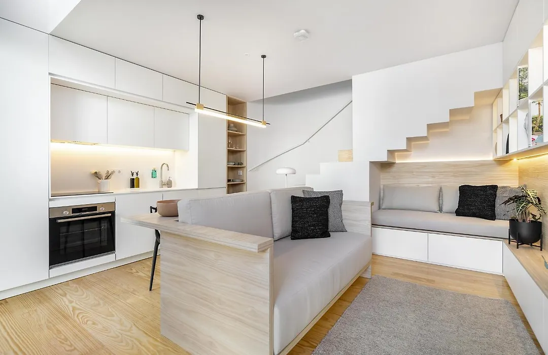 Canto De Luz - Luxury Maison-1