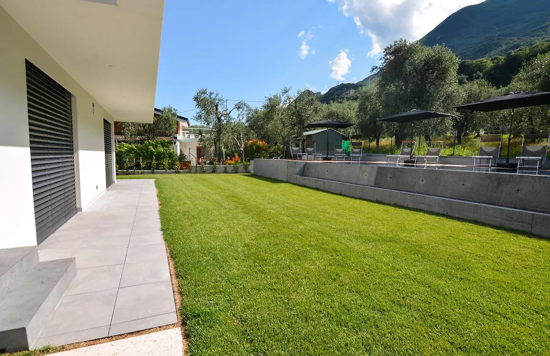 Olivo Luxury Apartments-1