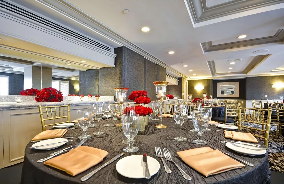 Hilton Checkers Los Angeles-1