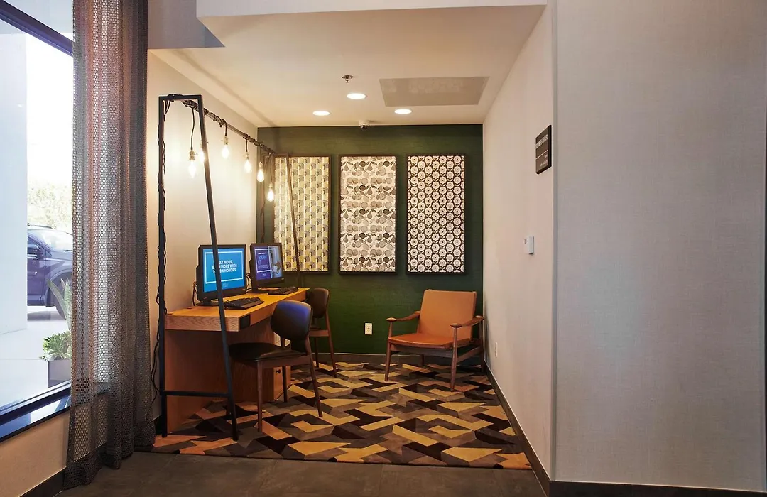 Hampton Inn & Suites Sherman Oaks-1