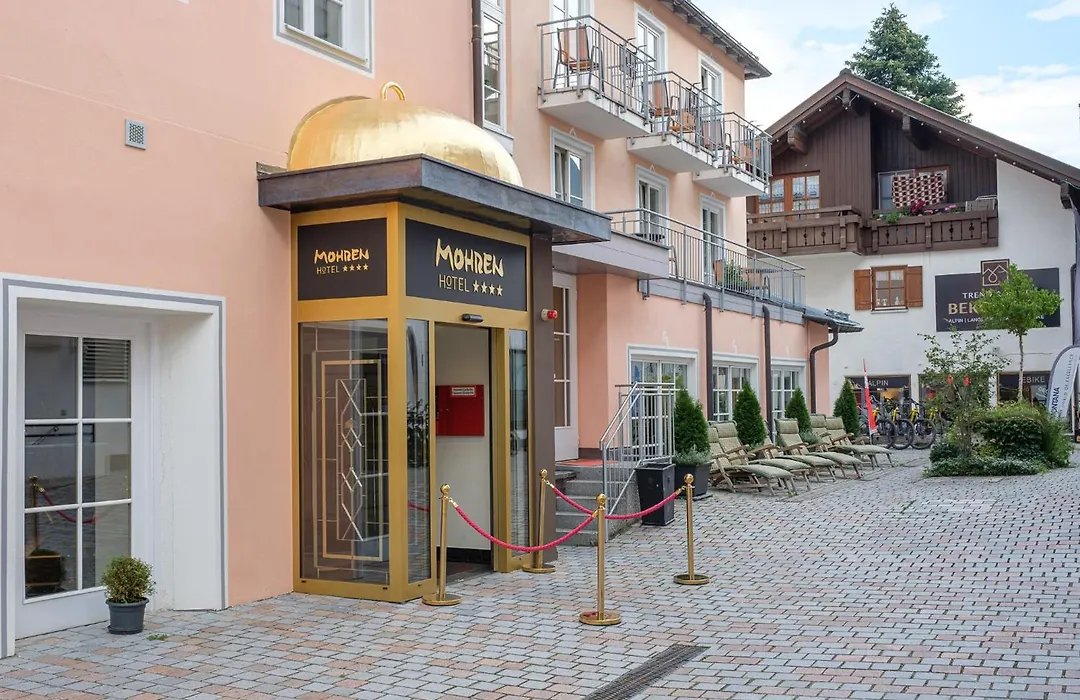 Hotel Mohren-1