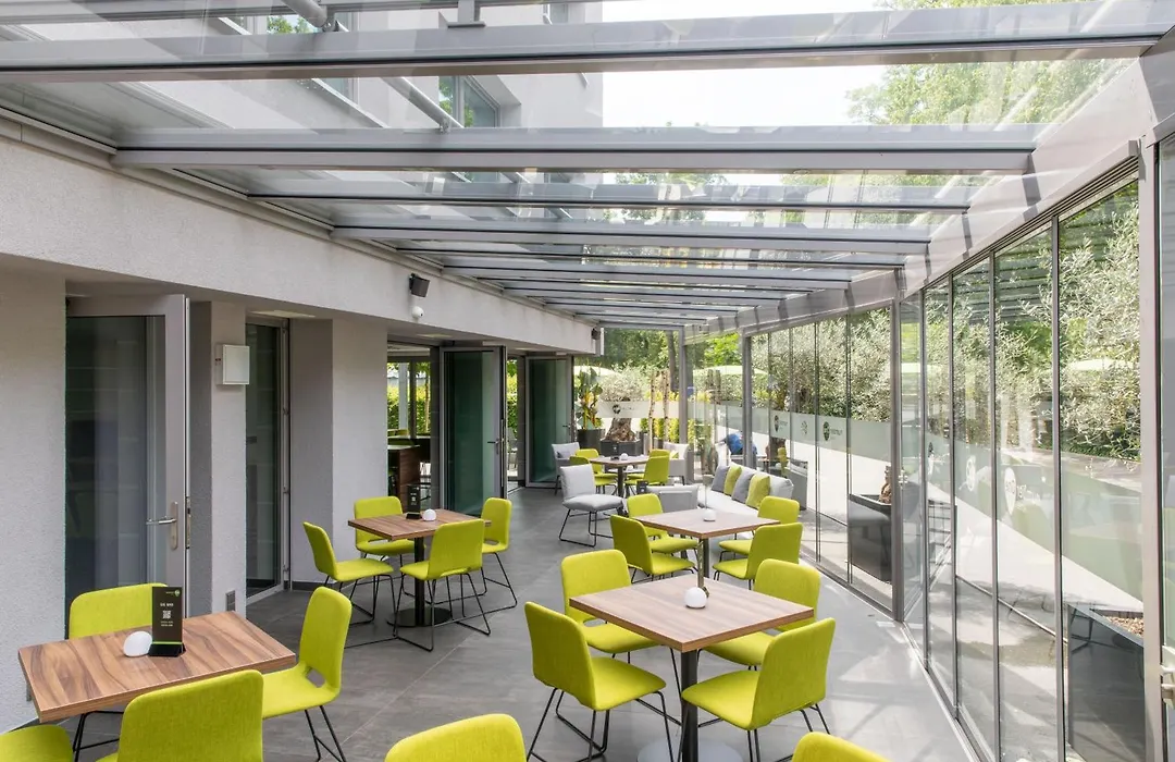 numberOne Hotel-1