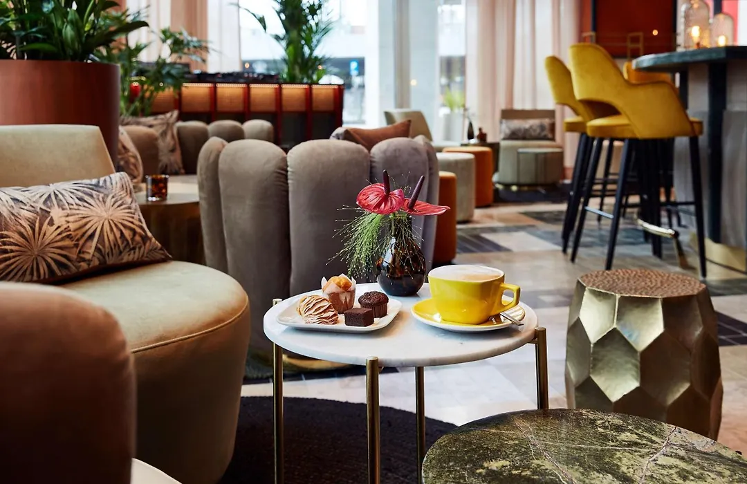 Lindner Hotel Antwerp, Part Of Jdv By Hyatt-1