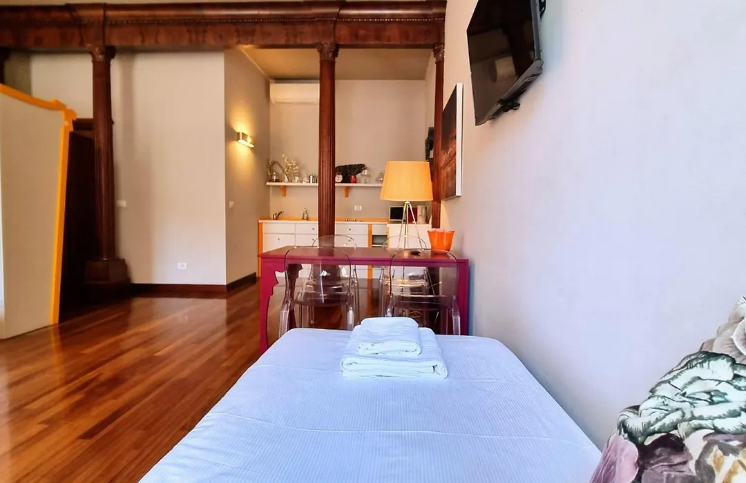 Locanda Al Volo Tommaseo-1