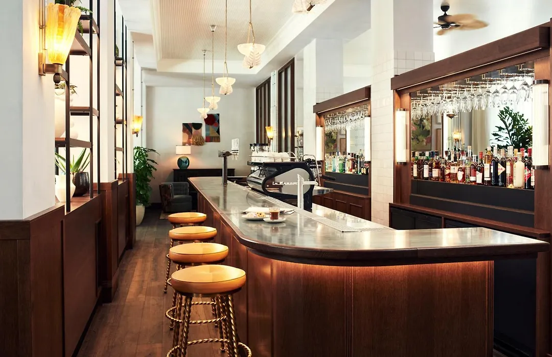 The Hoxton, Berlin-1